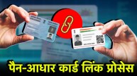 PAN Aadhaar Link | aadhaar। aadhaar pan linking। late fee on aadhaar pan linking। linking aadhaar to pan। PAN aadhaar linking। PAN aadhaar linking late fee