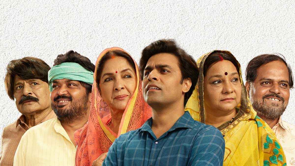 Panchayat Season 4