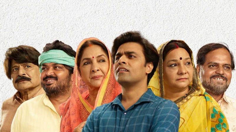Panchayat Season 4