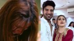 Shefali Jariwala Paras Chhabra Mahira Sharma