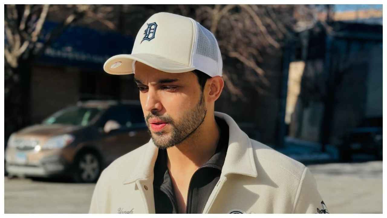 CID में एसीपी आयुष्मान की जर्नी खत्म, Parth Samthaan ने शेयर किया खास पलों का वीडियो