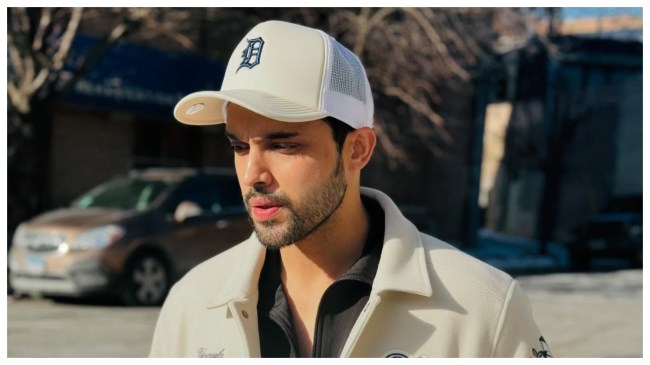 Parth Samthaan Parth Samthaan