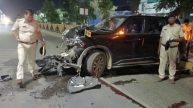 Patna Accident News