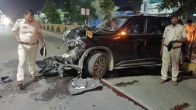 Patna Accident News
