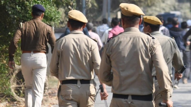 Patna Crime News