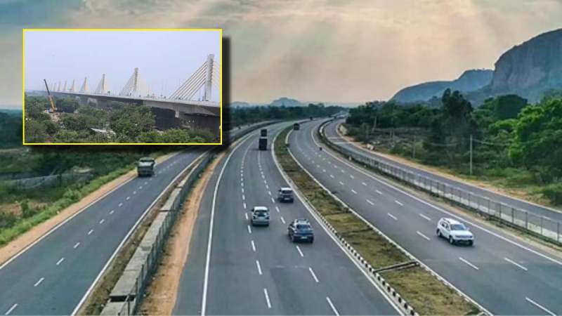 Patna Roads Projects