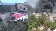 Air India Plane Crash