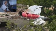 Air India Plane Crash