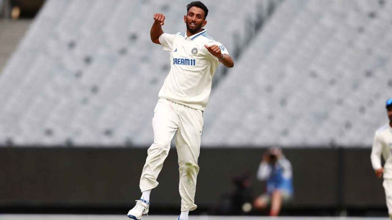 IND vs ENG: हेडिंग्ले टेस्ट से पहले प्रसिद्ध कृष्णा ने बताया अपना मास्टर प्लान, अपनी गेंदबाजी में किया बड़ा बदलाव