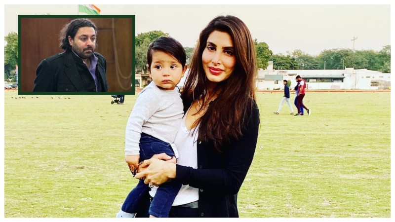 Priya Sachdev, Vikram Chatwal