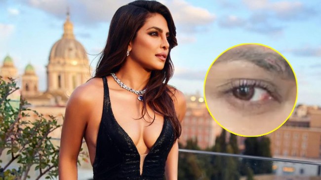 Priyanka Chopra Priyanka Chopra