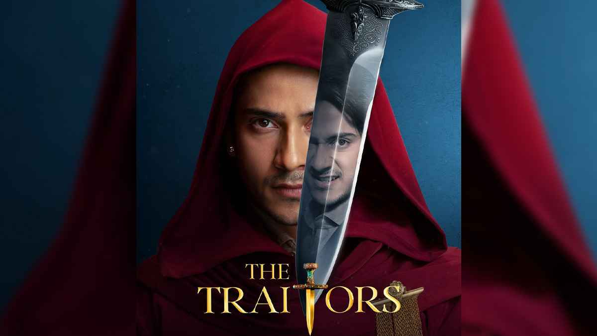 Purav Jha कौन हैं? जो Traitor बन दे रहे इनोसेंस को धोखा
