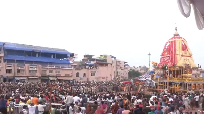 Puri Jagannath Rath Yatra Puri Jagannath Rath Yatra