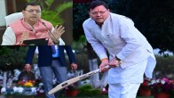 Uttrakhand News, Pushkar singh dhami, Chief Minister, Uttrakhand, Sports Day, Latest News, उत्तराखंड समाचार, पुष्कर सिंह धामी, मुख्यमंत्री, उत्तराखंड, खेल दिवस, ताजा खबर