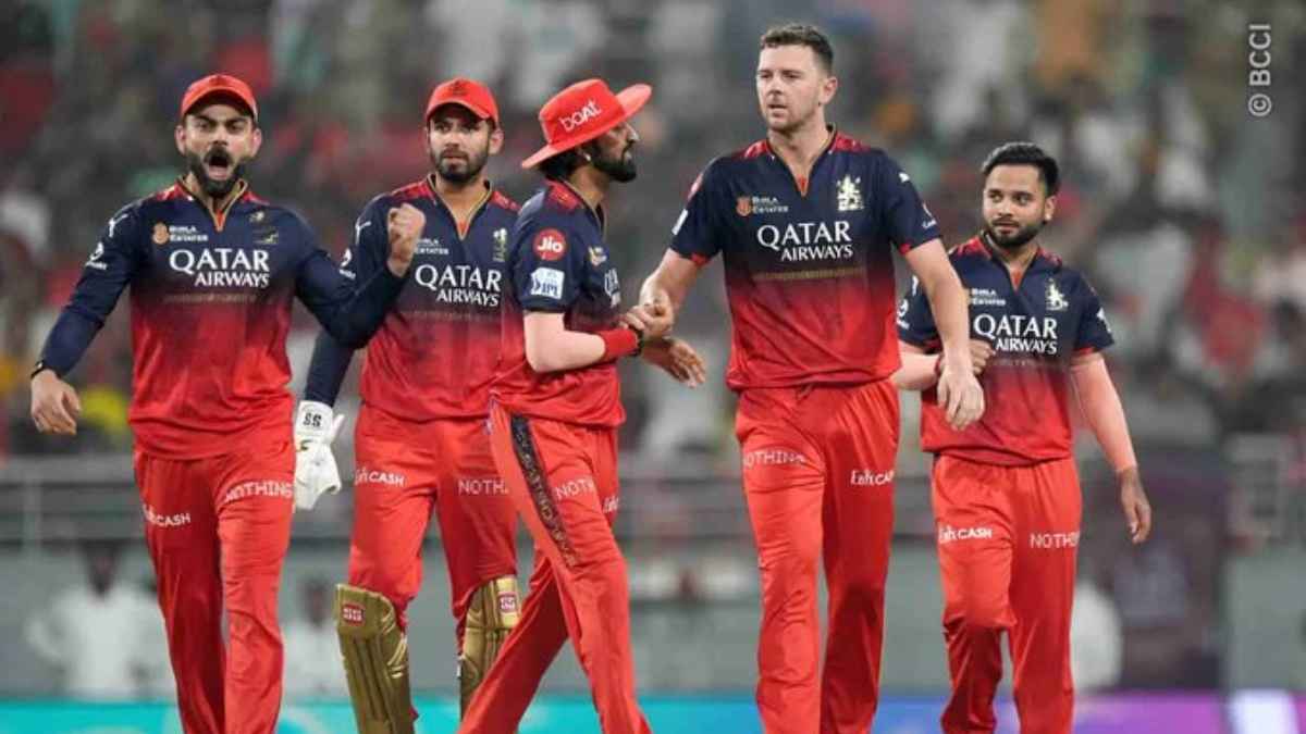 IPL 2025: RCB या पंजाब किंग्स... फाइनल में किस टीम को सपोर्ट कर रहे ब्रिटेन के पूर्व पीएम ऋषि सुनक?