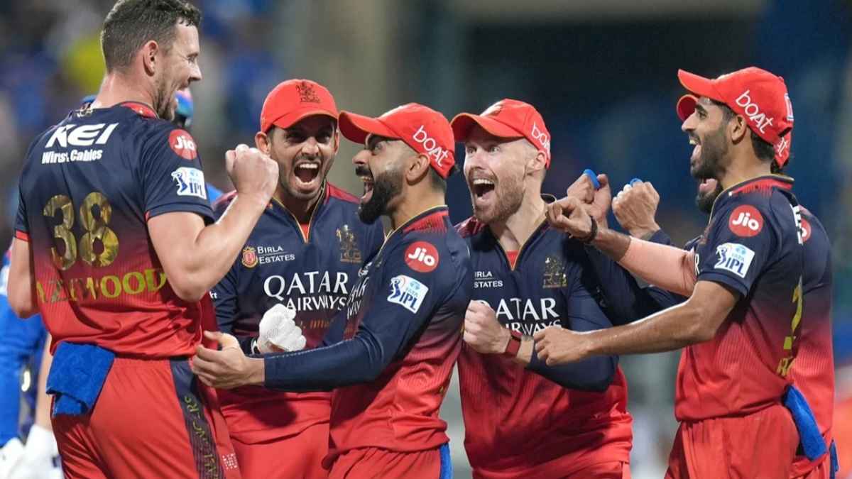 RCB