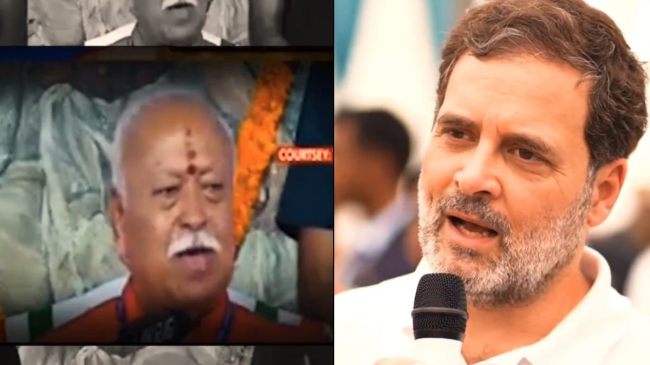 Rahul Gandhi Congress