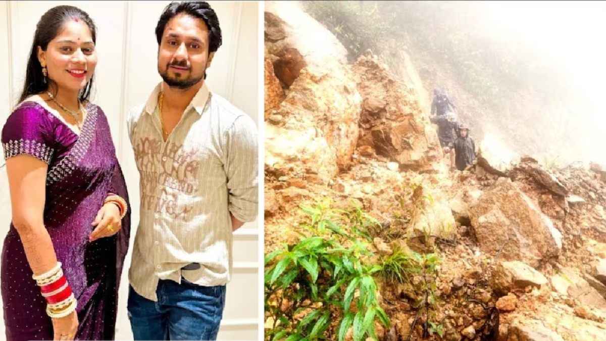 Raja Raghuvanshi Case Update