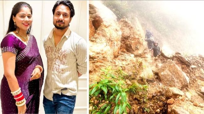 Raja Raghuvanshi Case Update