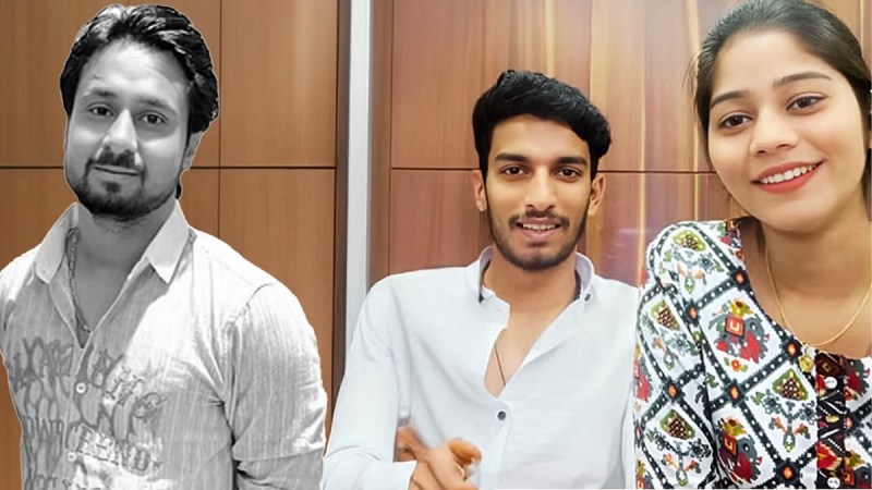 raja raghuvanshi and sonam, Indore News, Raj kushwaha, raja raghuvanshi murder, madhya pradesh news, latest news, राजा रघुवंशी और सोनम, इंदौर खबर, राज कुशवाहा, राजा रघुवंशी हत्याकांड, मध्य प्रदेश खबर, ताजा खबर