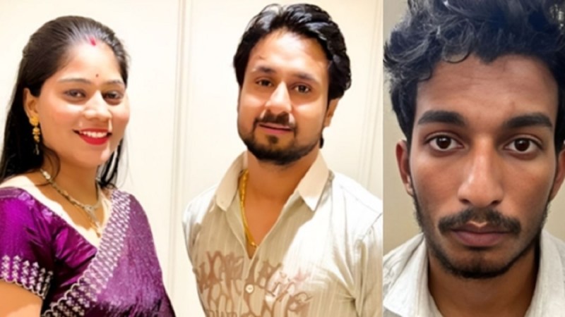 Raja Raghuvanshi Murder Case
