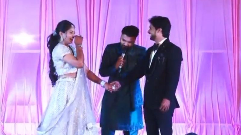 Raja Raghuvanshi New Video Viral