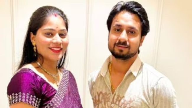 Raja Raghuvanshi Sonam New Video