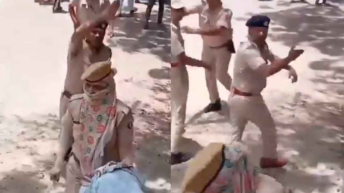 Rajasthan Police