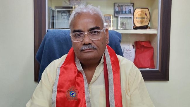 Rajasthan Politics Rajasthan Politics