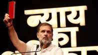Rajeev Ranjan on Rahul Gandhi