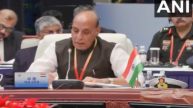 Rajnath Singh SCO Summit 2025