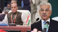 Rajnath Singh in SCO Summit