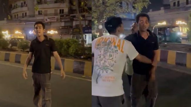 Rakshit Chaursia vadodra