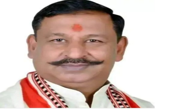 Rape accused Lalit Kaushik Moradabad News, Moradabad Police, Moradabad, Uttar Pradesh News, Rape Victim, Latest News, मुरादाबाद समाचार, मुरादाबाद पुलिस, मुरादाबाद, उत्तर प्रदेश समाचार, ताजा समाचार