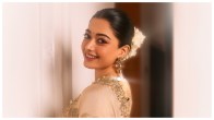 Rashmika Mandanna