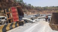 Rewa Accident