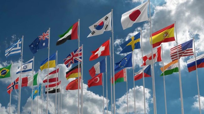 Richest Countries Richest Countries
