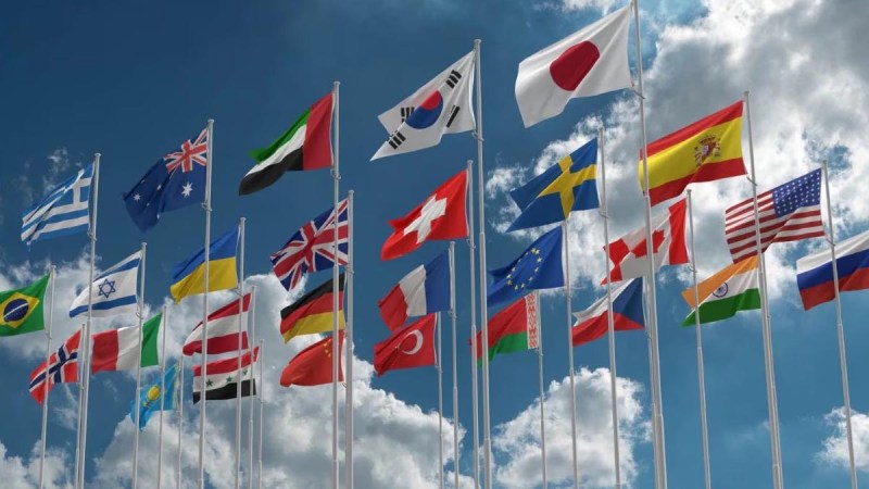Richest Countries