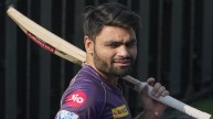 Rinku Singh BSA