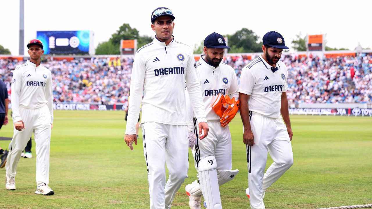 Rishabh Pant