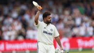 Rishabh Pant