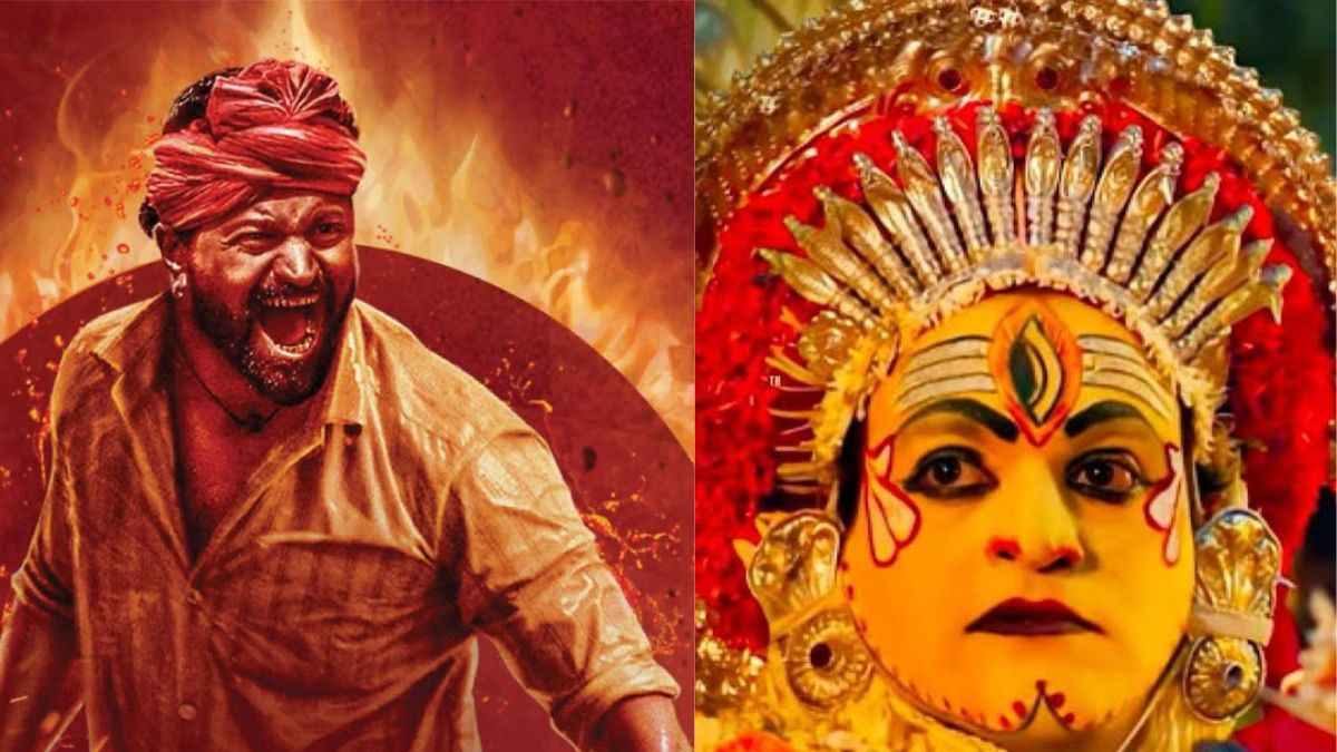 बाल-बाल बची Rishab Shetty की जान, Kantara 2 के सेट पर 30 क्रू मेंबर्स के साथ फिर हुआ भयानक हादसा
