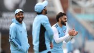 Rohit Sharma and Virat Kohli