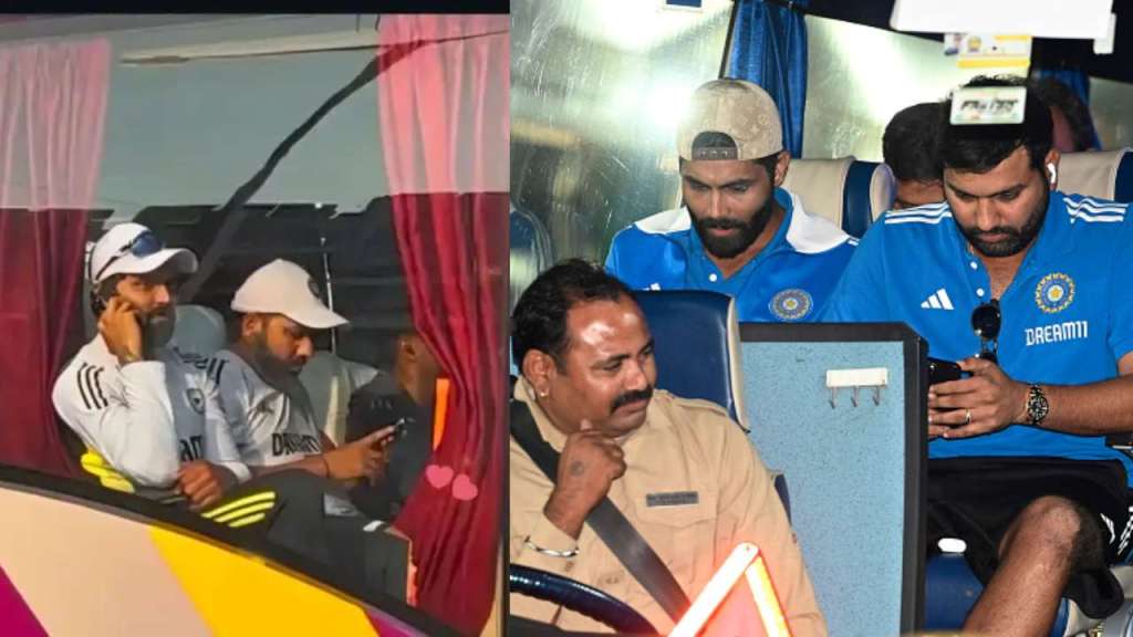 Rohit Sharma