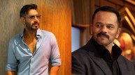 Rohit Shetty Ajay Devgn