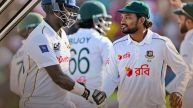 SL vs BAN