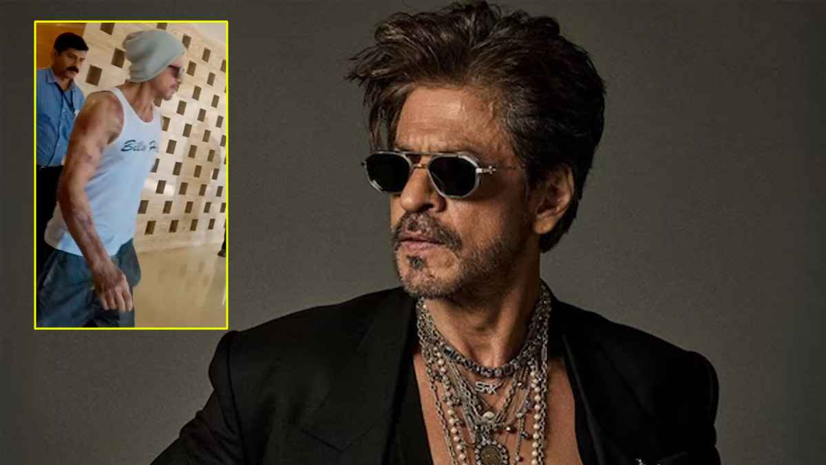 Shah Rukh Khan