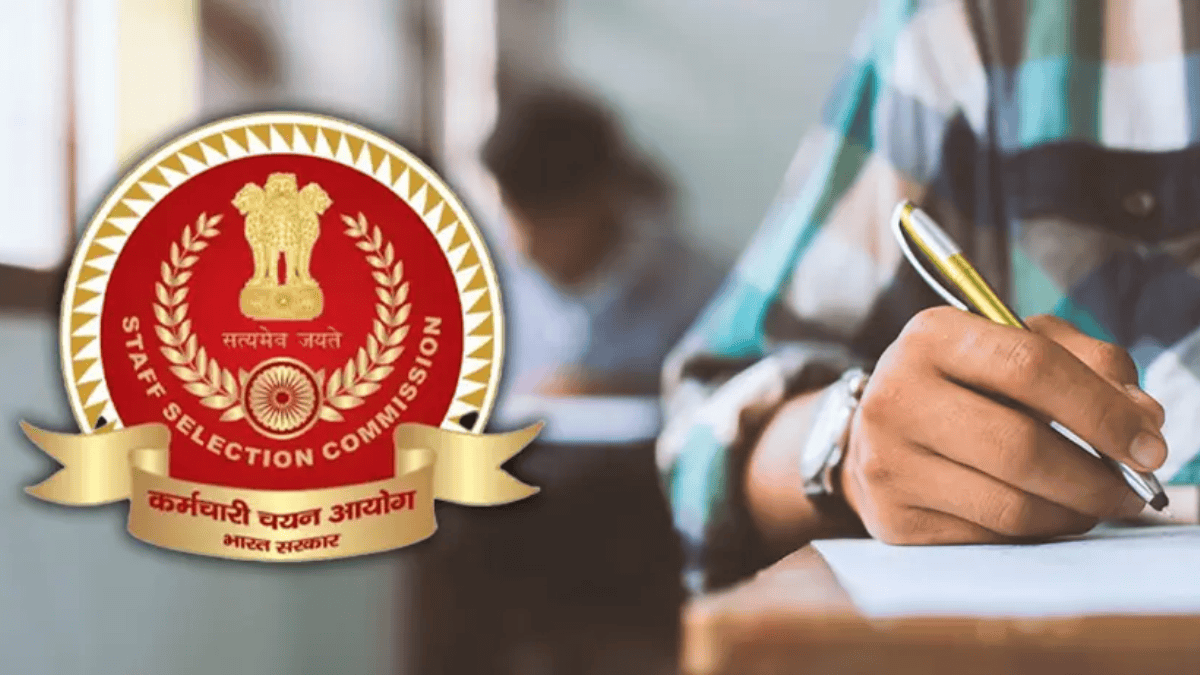 SSC फेज XIII सेलेक्शन पोस्ट 2025 का नोटिफिकेशन जारी, 2423 पदों के लिए आवेदन शुरू