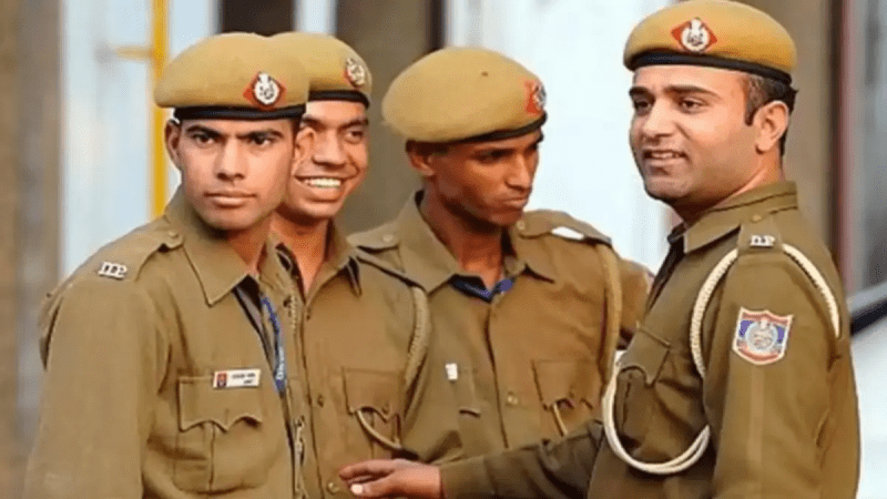 SSC GD कांस्टेबल भर्ती परीक्षा 2025 परिणाम