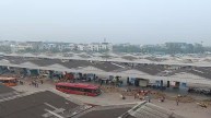 Ghaziabad News, Ghaziabad Depot, Sahibabad Depot, Sahibabad Bus Stand, PPP Model, UP Transport Corporation, Ghaziabad, Ghaziabad Latest News, गाजियाबाद खबर, गाजियाबाद, गाजियाबाद ताजा खबर, गाजियाबाद डिपो, साहिबाबाद डिपो, साहिबाबाद बस स्टैंड, पीपीपी मॉडल, यूपी परिवहन निगम
